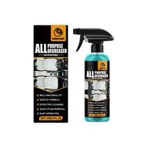 Universalus nuriebalintojas automobilio interjerui valyti, 120ml One Size