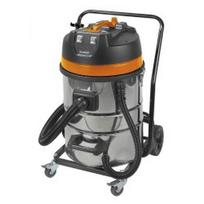 Sauso ir šlapio valymo siurblys EUROM Force 2070 2kW, 70L