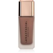 Anastasia Beverly Hills Impeccable Blurring Second-Skin Matte Foundation skystasis makiažo pagrindas vidutinio ir stipraus maskuojamojo poveikio atspalvis 8N 35 ml