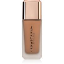 Anastasia Beverly Hills Impeccable Blurring Second-Skin Matte Foundation skystasis makiažo pagrindas vidutinio ir stipraus maskuojamojo poveikio atspalvis 6W 35 ml