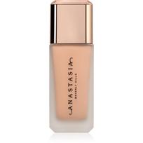 Anastasia Beverly Hills Impeccable Blurring Second-Skin Matte Foundation skystasis makiažo pagrindas vidutinio ir stipraus maskuojamojo poveikio atspalvis 4N 35 ml