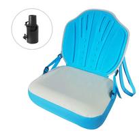 Inflatable Paddle Board & Kayak Seat universali spalva