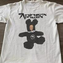 Rare Aphex Twin 90's Retro Style Classic Style Tshirt Men Women S-5XL Unisex T-Shirt XXXXL