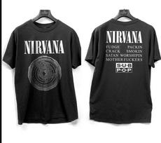 „Nirvana Vestibule Circles Of Hell“ unisex marškinėliai, S-5XL dydžiai gerbėjams, DO481 unisex marškinėliai XL