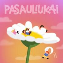 Pasauliukai - Vaikai Špokai