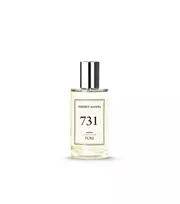 PURE 731 - Kvepalai moterims 50ml (įkvėpti Gucci - Flora Gorgeous Magnolia) 24H