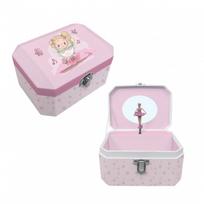BARBO TOYS LILLIE AND ELLIE Muzikinė dėžutė „Princesė“