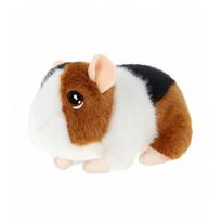 KEEL TOYS KEELECO Jūrų kiaulytė su garso funkcija, 15 cm