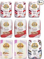 Farina Molino Caputo Nuvola Pizzeria Cuoco Manitoba picos miltai (9 x 1 kg) Bandomoji pakuotė
