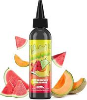 FURUN Arbūzų medaus ir melionų aromato koncentratas, didelė maisto skonio dozė, 20 ml aromato 120 ml buteliuke, lengva maišyti, skirtas virti, kepti, gerti, pasidaryti patiems