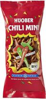 HUOBER Ekologiški čili mini keksiukai, 75 g (1 pakuotė)