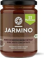 JARMINO Ekologiškas jautienos kaulų sultinio koncentratas iš Vokietijos, 220 g (22 porcijos), daug ekologiško kolageno