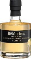 Padažas su Modenos balzaminiu actu GGA ir citrinomis, 250 ml
