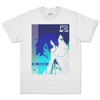 PERSONA 3 RELOAD Boot Tee Unisex Short Sleeve Shirt S-5XL Unisex T-Shirt M