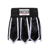 ANOTHERBOXER Juostelės Stiliaus Muay Thai Bokso Šortai XXL