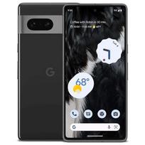 Google Pixel 7 - Atnaujintas A+ - 128GB - Obsidian