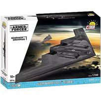 Cobi Klocki Blocks Northrop B-2 Spirit 1109 blocks COBI-5916