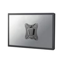 Neomounts  Wall mount | NM-W25BLACK /TV mount wall | 10-30 " | Maximum weight (capacity) 25 kg | Black | NM-W25BLACK | 8717371445805