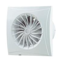 Blaugerg  | Extractor Fan | Sileo 125 | Diameter 125 mm | 32 dB | 4058448010699 | 4058448010699