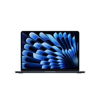Nešiojamas kompiuteris APPLE MacBook Air 13” M5 10C CPU, 10C GPU/16GB/1TB SSD/Midnight