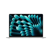 Nešiojamas kompiuteris APPLE MacBook Air 15” M5 10C CPU, 10C GPU/16GB/1TB SSD/Silver