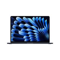 Nešiojamas kompiuteris APPLE MacBook Air 15” M5 10C CPU, 10C GPU/16GB/1TB SSD/Midnight