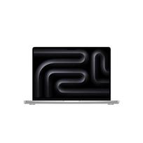 Nešiojamas kompiuteris APPLE MacBook Pro 14” M5 Pro 15C CPU, 16C GPU/24GB/1TB SSD/Silver