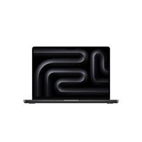 Nešiojamas kompiuteris APPLE MacBook Pro 14” M5 Pro Max 18C CPU, 32C GPU/36GB/2TB SSD/Space Black