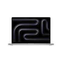 Nešiojamas kompiuteris APPLE MacBook Pro 16” M5 Pro Max 18C CPU, 32C GPU/36GB/2TB SSD/Silver