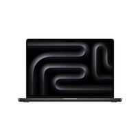Nešiojamas kompiuteris APPLE MacBook Pro 16” M5 Pro Max 18C CPU, 32C GPU/36GB/2TB SSD/Space Black
