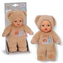 BABY BORN  Kūdikių lėlytė CUTIE, 18 cm