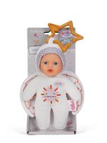 BABY BORN  Kūdikių lėlytė Angel, 18 cm