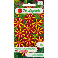 Mr Majestic raudonmedžio rudos spalvos medetkos 0,30 g