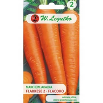 Flakkese 2 morkos - Flacoro - vėlyva veislė