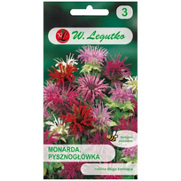 Monarda, bičių balzamas, mišinys 0,10 g