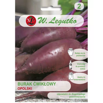 Opolės burokėliai – cilindriniai
