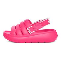 UGG Sport Yeah Šlepetės Taffy Pink (Vaikai) Vaikų sportbačiai 1129050K-TYPN 36