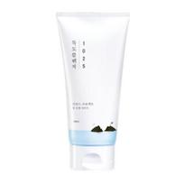 Round Lab 1025 Dokdo Cleanser 150ml – Gentle Low-pH Hydrating Facial Cleanser 150ml