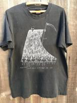 Radiohead 13 liepos MSG Turai Radiohead Anglies spalvos trumpomis rankovėmis T-shirt S-5XL Unisex T-Shirt M