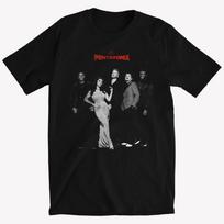 Pentatonix Nariai Grupės Marškinėliai Trumpomis Rankovėmis Juodi Unisex S-5XL 1V0685 Unisex Marškinėliai XXXL