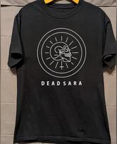 Rare Dead Sara Band Logo Classic T Shirt Black All Size Gift Fans AL961 Unisex T-Shirt XL