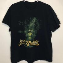 Rūkymo popierėlių albumas Wiz Khalifa Black Dydis S-4XL Marškinėliai Suaugusiems BL1122 Unisex Marškinėliai XL