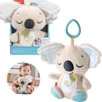 Fisher-Price migdukas su raminančia muzika „Koala”, JBD65