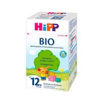 Kindermilk Hip pieno milteliai 600 g (12 mėnesių ir daugiau)