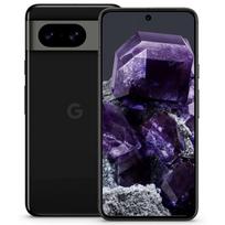 Google Pixel 8 - Atnaujintas A+ - 128GB - Obsidian