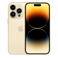 Apple iPhone 14 Pro - Atnaujintas A+ - 128GB - Gold