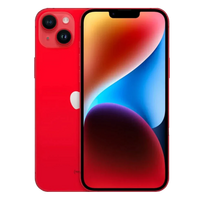 Apple iPhone 14 Plus - Atnaujintas A+ - 256GB - Red