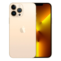 Apple iPhone 13 Pro Max - Atnaujintas A+ - 256GB - Gold