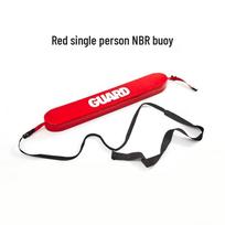 NBR plaukiojimo ir gelbėjimo plūdurų lazda