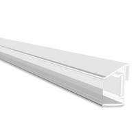 LED apšvietimas pavėsinėms Pergola ELEGANCE/DELUXE/FUSION 3.6m x 2, baltos sp.